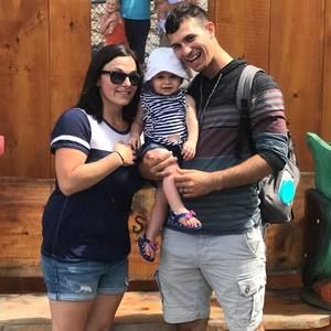 Meet your Posher, Olivia